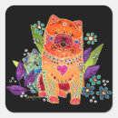 Suche nach glatt aufkleber Hund