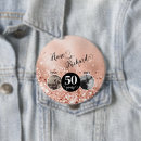 Suche nach hochzeitstag buttons Glitzer