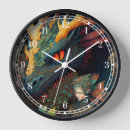 Suche nach elfe wanduhren Fantasie