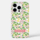 Suche nach florales muster iphone hüllen Modern