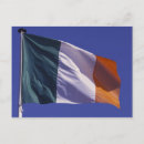 Suche nach irische flagge postkarten Grün
