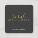 Suche nach assistent visitenkarten Boss