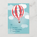 Suche nach roter ballon einladungen Weiß