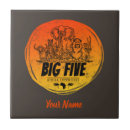 Suche nach afrikanische safari fliesen Elefant