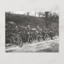 Suche nach vintage fahrräder postkarten Motorrad