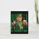 Suche nach st patricks day karten Kobold