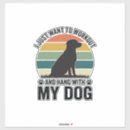 Suche nach hunde sport aufkleber Welpe
