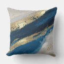 Suche nach blau und gold kissen Elegant