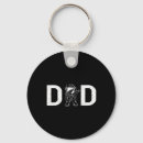 Suche nach astronaut schlüsselanhänger Vater