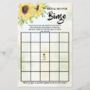 Suche nach sonnenblumen flyer Brautparty