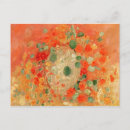 Suche nach odilon redon postkarten Orange