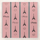 Suche nach mit eiffelturm untersetzer Liebe