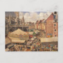 Suche nach camille pissarro postkarten Impressionismus