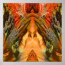 Suche nach woodland poster Modern