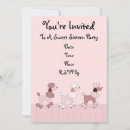 Suche nach französischer pudel einladungen Frankreich