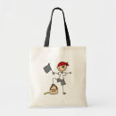 Suche nach schatze tragetaschen Pirat