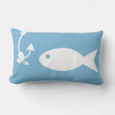 Suche nach wurm kissen Fisch