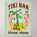 Suche nach tiki bar poster Tii