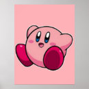 Suche nach kirby poster Manga