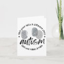 Suche nach fingerabdruck karten Autismus