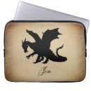 Suche nach dragon laptop schutzhüllen Mythische kreatur
