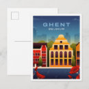 Suche nach gent postkarten Reise