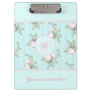 Suche nach shabby klemmbrett Monogramm