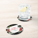 Suche nach weiße blumen untersetzer Rot