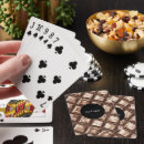 Suche nach schokolade spielkarten Süßigkeiten