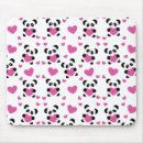 Suche nach nette tiere mousepads Cartoon