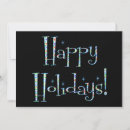 Suche nach glückliches weihnachten einladungen Retro