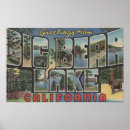 Suche nach kalifornien bär poster See