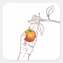 Suche nach obstbaum aufkleber Früchte