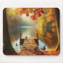 Suche nach ente mousepads Blatt