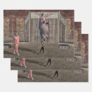 Suche nach muskeln geschenkpapier Spaß