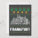 Suche nach frankfurter einladungen Deutschland