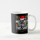 Suche nach ich hasse weihnachten tassen Weihnachtsbaum
