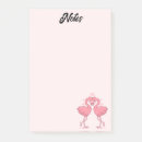 Suche nach rosa flamingo post it Vogelvogel