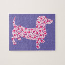 Suche nach valentinstag puzzle Rosa