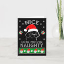 Suche nach shih tzu lustig karten Weihnachten