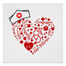 Suche nach krankenschwester kunst poster Lpn