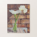 Suche nach calla puzzle Elegant