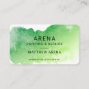 Suche nach malerei visitenkarten Auftragnehmer