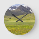 Suche nach landscape wanduhren Grass