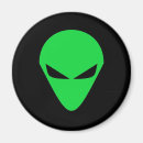 Suche nach alien magnete Science fiction