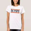 Suche nach papst tshirts Kirche