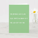 Suche nach witzige karten Typografie