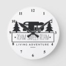 Suche nach wanderlust wanduhren Travel