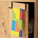 Suche nach geometrie geschirr tücher Küche