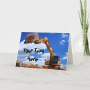 Suche nach construction karten Excavator